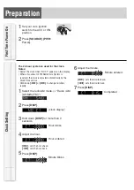 Preview for 5 page of Panasonic CQ-C1505N Operating Instructions Manual