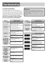 Preview for 16 page of Panasonic CQ-C1505N Operating Instructions Manual