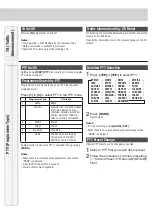 Preview for 18 page of Panasonic CQ-C1505N Operating Instructions Manual