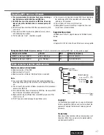 Preview for 16 page of Panasonic CQ-C3303W Manual