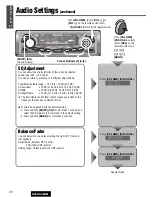 Preview for 28 page of Panasonic CQ-C5303N Operating Instructions Manual