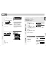 Preview for 13 page of Panasonic CQ-C7300N Operating Instructions Manual