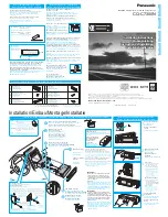 Preview for 21 page of Panasonic CQ-C7300N Operating Instructions Manual