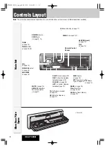 Preview for 8 page of Panasonic CQ-C7305N Operating Instructions Manual