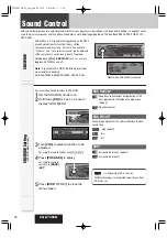 Preview for 16 page of Panasonic CQ-C7305N Operating Instructions Manual