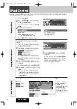 Preview for 58 page of Panasonic CQ-C7305N Operating Instructions Manual