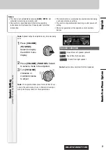 Preview for 20 page of Panasonic CQ-C7413U? CQ-C7113U Manual