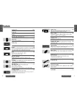 Preview for 8 page of Panasonic CQ-C8400 Operating Instructions Manual