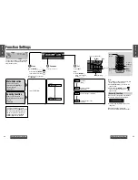 Preview for 22 page of Panasonic CQ-C8400 Operating Instructions Manual