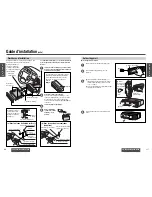 Preview for 56 page of Panasonic CQ-C8400 Operating Instructions Manual