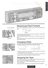 Preview for 13 page of Panasonic CQ-DC1 EUC Operating Instructions Manual