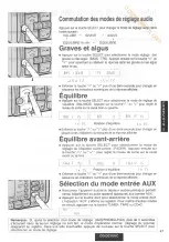 Preview for 47 page of Panasonic CQ-DC1 EUC Operating Instructions Manual