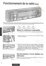 Preview for 50 page of Panasonic CQ-DC1 EUC Operating Instructions Manual