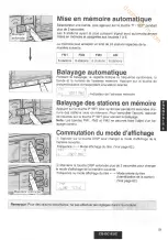 Preview for 51 page of Panasonic CQ-DC1 EUC Operating Instructions Manual