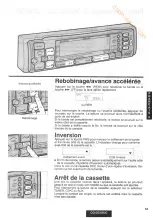 Preview for 53 page of Panasonic CQ-DC1 EUC Operating Instructions Manual