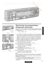 Preview for 55 page of Panasonic CQ-DC1 EUC Operating Instructions Manual