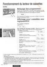 Preview for 56 page of Panasonic CQ-DC1 EUC Operating Instructions Manual