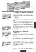 Preview for 59 page of Panasonic CQ-DC1 EUC Operating Instructions Manual