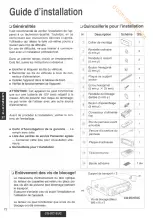 Preview for 72 page of Panasonic CQ-DC1 EUC Operating Instructions Manual