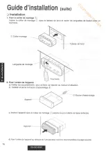 Preview for 76 page of Panasonic CQ-DC1 EUC Operating Instructions Manual