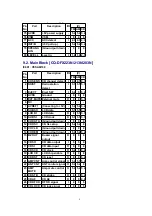 Preview for 9 page of Panasonic CQ-DFX203N Service Manual