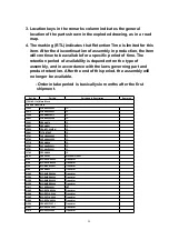 Preview for 29 page of Panasonic CQ-DFX203N Service Manual