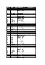 Preview for 32 page of Panasonic CQ-DFX203N Service Manual