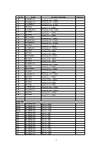 Preview for 33 page of Panasonic CQ-DFX203N Service Manual