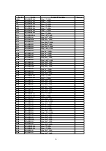 Preview for 34 page of Panasonic CQ-DFX203N Service Manual