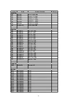 Preview for 39 page of Panasonic CQ-DFX203N Service Manual