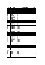 Preview for 44 page of Panasonic CQ-DFX203N Service Manual