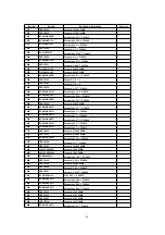 Preview for 46 page of Panasonic CQ-DFX203N Service Manual