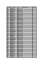 Preview for 50 page of Panasonic CQ-DFX203N Service Manual