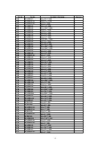 Preview for 52 page of Panasonic CQ-DFX203N Service Manual