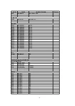 Preview for 57 page of Panasonic CQ-DFX203N Service Manual