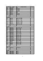 Preview for 58 page of Panasonic CQ-DFX203N Service Manual