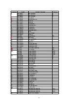 Preview for 60 page of Panasonic CQ-DFX203N Service Manual