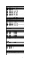 Preview for 67 page of Panasonic CQ-DFX203N Service Manual