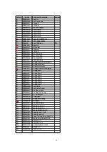 Preview for 76 page of Panasonic CQ-DFX203N Service Manual