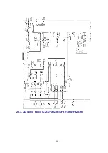 Preview for 80 page of Panasonic CQ-DFX203N Service Manual