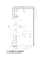 Preview for 81 page of Panasonic CQ-DFX203N Service Manual