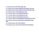 Preview for 89 page of Panasonic CQ-DFX203N Service Manual