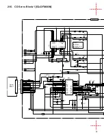 Preview for 116 page of Panasonic CQ-DFX203N Service Manual