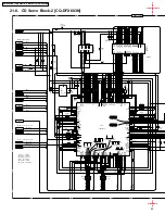 Preview for 118 page of Panasonic CQ-DFX203N Service Manual