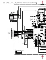 Preview for 120 page of Panasonic CQ-DFX203N Service Manual