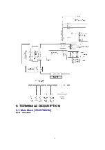 Preview for 6 page of Panasonic CQ-DFX683N Service Manual