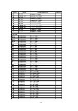 Preview for 48 page of Panasonic CQ-DFX683N Service Manual