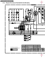 Preview for 90 page of Panasonic CQ-DFX683N Service Manual