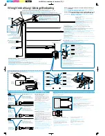 Preview for 21 page of Panasonic CQ-DFX783N Operating Instructions Manual