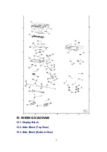 Preview for 30 page of Panasonic CQ-DP151W Service Manual